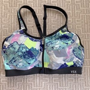 Sports bra